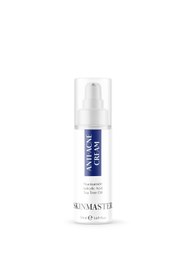 Resim SkinMaster Akne ve Siyah Nokta Karşıtı Sebum Dengeleyici Bakım Kremi (BHA %2 + Niacinamide %5 + Tea Tree Oil) 
