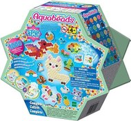 Resim NessiWorld Aquabeads Star Bead Başlangıç Seti 