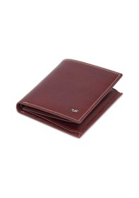 Resim Tergan Taba Deri Erkek Cüzdan - S1ce00001517-a99 Taba 