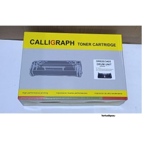 Resim Calligraph Brother DR-820/3405 Muadil Drum Unitesi 