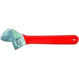 Resim Eco Lounge Ekonomik Kurbağacık Anahtar - İngiliz Anahtarı 12 