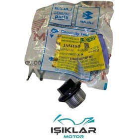 Resim Bajaj Dominar 400 Yağ Tapası Oringli Isk022 