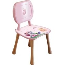 Resim Popcorn Kids Melekler Aktivite Sandalye 