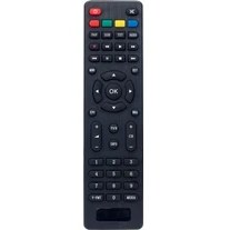 Resim Weko Awox Digix Hd Uydu Alıcı Kumanda (18980=18591) (4767) - BKS4081-5865 