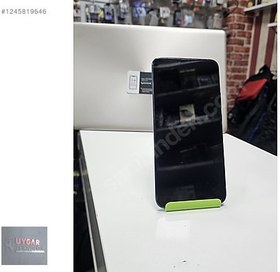 Resim Huawei P40 Lite İkinci El TR | 128 GB 4 GB | Siyah 