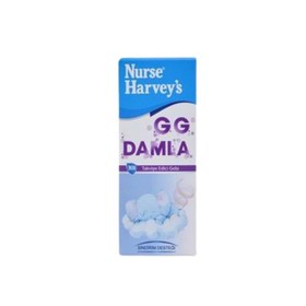 Resim Nurse Harvey's Gaz Giderici Damla 20 ml 