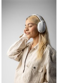 Resim Skullcandy S6HAW-T001 Hesh 540 Bluetooth 5.3 Kulak Üstü Kulaklık 