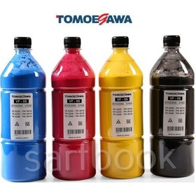 Resim Kyocera Tk-5230 / M5521 - Takım Toner Tozu ( 4X100 Gr.) 