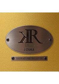 Resim Tama Kr1465 Superstar Classic Maple Kaz Rodriguez Limited Edition Signature 14"x6.5" Trampet 
