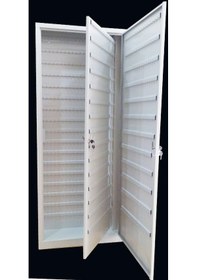 Resim 1000 Li Anahtar Dolabı 
