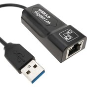 Resim Samuera Powermaster Pm-3851 Gigabit Usb 3.0 Kablosuz Adaptör 