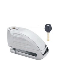 Resim Disk Kilit Alarmlı Krom Fs8303 