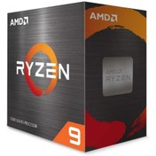 Resim AMD RYZEN 9 5900X 12 Core, 3,70-4.80GHz, 70Mb Cache, 105W, AM4 Soket, BOX (Kutulu) (Grafik Kart YOK, Fan YOK) AMD