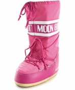 Resim Moon Boot 14004400-062 Nylon Bouganvılle 