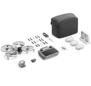 Resim DJI Flip Fly More Combo (DJI RC 2) - 128 GB SD Kart Hediyeli 