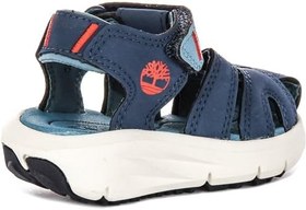 Resim Timberland Erkek Çocuk Motion Dune Fisherman Sandalet, TB0A6FBTL791 