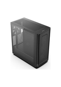 Resim Deepcool Cg540 Mesh Pl750 750w 80+ Bronze Atx3.1 / Pcıe 5.1 Argb Fanlı Mid-tower Atx Siyah Bilgisayar Kasası 