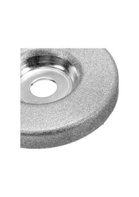 Resim Zcjb Adet 50mm Elmas Taşlama Daire Disk Elektrikli Çok Fonksiyonlu Kalemtıraş Öğütücü Bileme Aksesuarları -119668 