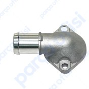 Resim Hyundai Getz Termostat Kapağı (2003-2005 1.3) Mobis 