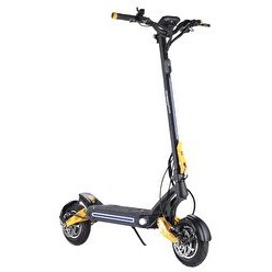 Resim Vsett 10 Light 3000W Elektrikli Scooter 