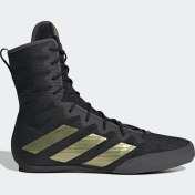 Resim adidas Box Hog 4 Boks Ayakkabısı 