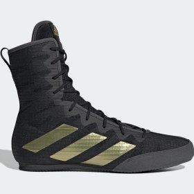 Resim adidas Box Hog 4 Boks Ayakkabısı 