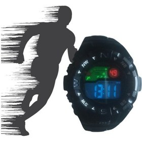 Resim Lasika Girift F77 Çocuk Kol Saati 