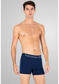 Resim Formactive Form Active Erkek Likralı Boxer 4400 001 