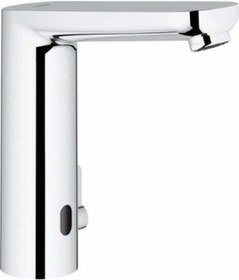 Resim Grohe 36421000 Eurosmart Fotoselli Lavabo Bataryası 