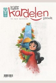 Resim Kardelen Çocuk (10. Sayı) 