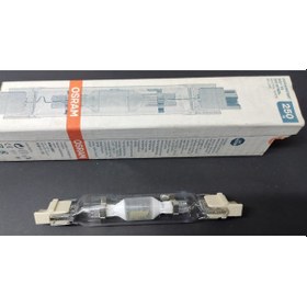 Resim Osram 250W Metal Halide Ampul 