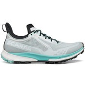 Resim scarpa Golden Gate Kima RT Gri Kadın Koşu Ayakkabısı 