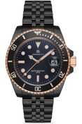 Resim Momentus Sm360t-04sr Erkek Kol Saati 
