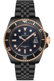 Resim Momentus Sm360t-04sr Erkek Kol Saati 