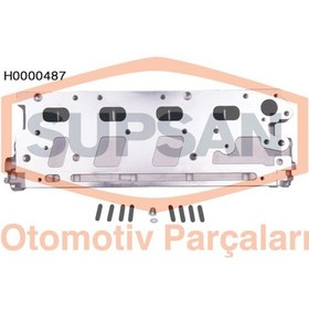 Resim Supsan-H0000487 Silindir Kapagi Vw Caddy Iii 2.0 Tdi 16V Eng.Cfhe 515229354 