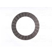 Resim 200x137x3.5-wınpower Unıversal Debrıyaj Balatası 200x137x35 