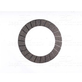 Resim 200x137x3.5-wınpower Unıversal Debrıyaj Balatası 200x137x35 