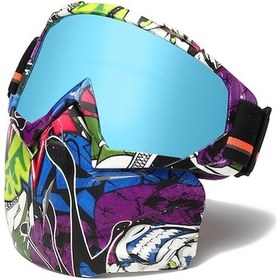 Resim Dancemonkey Lichen Kayak, Erkekler, Kadınlar Ve Gençler İçin Kayak Rn 