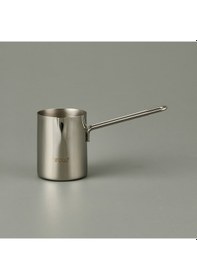 Resim Aroww No.4 Felix Çelik Cezve - Inox Çok Renkli 