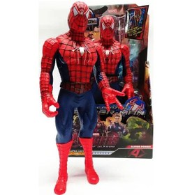 Resim Örümcek Adam Age Of Ultron Büyük Spider Man 