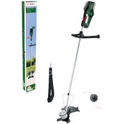 Resim Bosch AdvancedBrushcut 36V-23-750 Solo Kenar Kesme Makinesi 