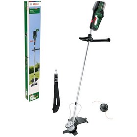 Resim Bosch AdvancedBrushcut 36V-23-750 Solo Kenar Kesme Makinesi 