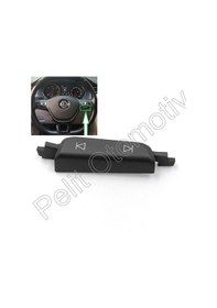 Resim Golf 7 Passat B8 Arteon Crafter Direksiyon Radyo Degistirme Tus 528067835 