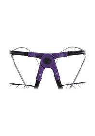 Resim Massima Triplex Life Üç Katlı Çamaşır Kurutmalık Katlanabilir Kur Siyah 