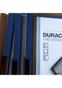 Resim Sıkıştırmalı Dosya 60 Kağıtlık 25 Adetlik Kutu Lacivert Renk 