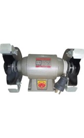 Resim GÜRMAKSAN Taş Motoru Taşlama Trifaze 1hp 2800 