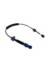 Resim CAVO 1314612 VİTES TELİ SAĞ MEGANE II SCENIC 02- 6 VİTES SEÇICI 