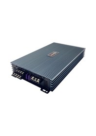 Resim Mk Maven Klang 4 Kanal 4000watt Oto Amfi Mk-80.4ab 