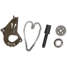 Resim Yağ Pompa Zincir Seti Bmw N40-n42-n43-n44-n45-n46n-e46-e81-e82-e87-e88-e90 