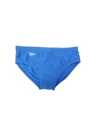 Resim Speedo 8Cm Lycra Brief Erkek Çocuk Slip Mayo 